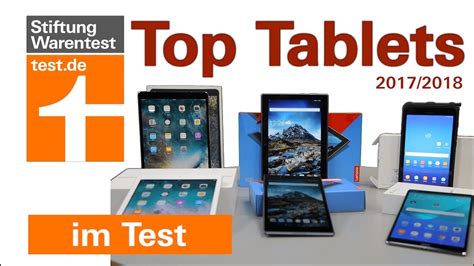 tablet test
